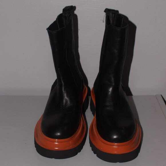 NEW Steve Madden Buxton Chelsea Boot Size 5 - Picture 3 of 7
